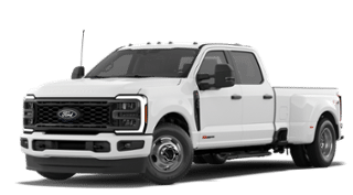 2027 Ford Super Duty® External Image 1